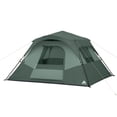 thumbnail image 1 of Ozark Trail 6-Person Instant Cabin Tent, 1 of 10