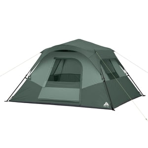 Ozark Trail 6-Person Tente de cabine instantanée