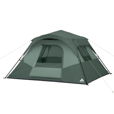 Ozark Trail 6-Person Instant Cabin Tent