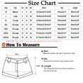 thumbnail image 3 of Diufon Men's Athletic Shorts Drawstring Waisted Outdoor Sport Shorts Spring Summer Hiking Shorts with Pockets, 3 of 5