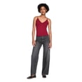 thumbnail image 2 of No Boundaries Women's Lace Cami, 2 of 6