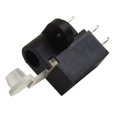 thumbnail image 3 of Charging Hole 6V 12V Round Charging Port for Children Electric Car, 3 of 10