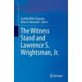 thumbnail image 2 of The Witness Stand and Lawrence S. Wrightsman, Jr., 2 of 2
