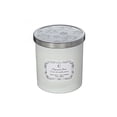 thumbnail image 1 of Christmas 10.5Oz Jar Candle Peppermint Bark, 1 of 3