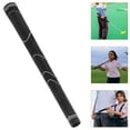 thumbnail image 3 of SNNROO 4 Pcs Poignée de Club de Golf Portable Antidérapante Poignée de Club de Golf Mode Poignée de Club de Golf, 3 of 12