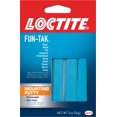 thumbnail image 1 of Loctite Fun-Tak Pâte de Montage - 2 Oz Transparente - 1865809, 1 of 1