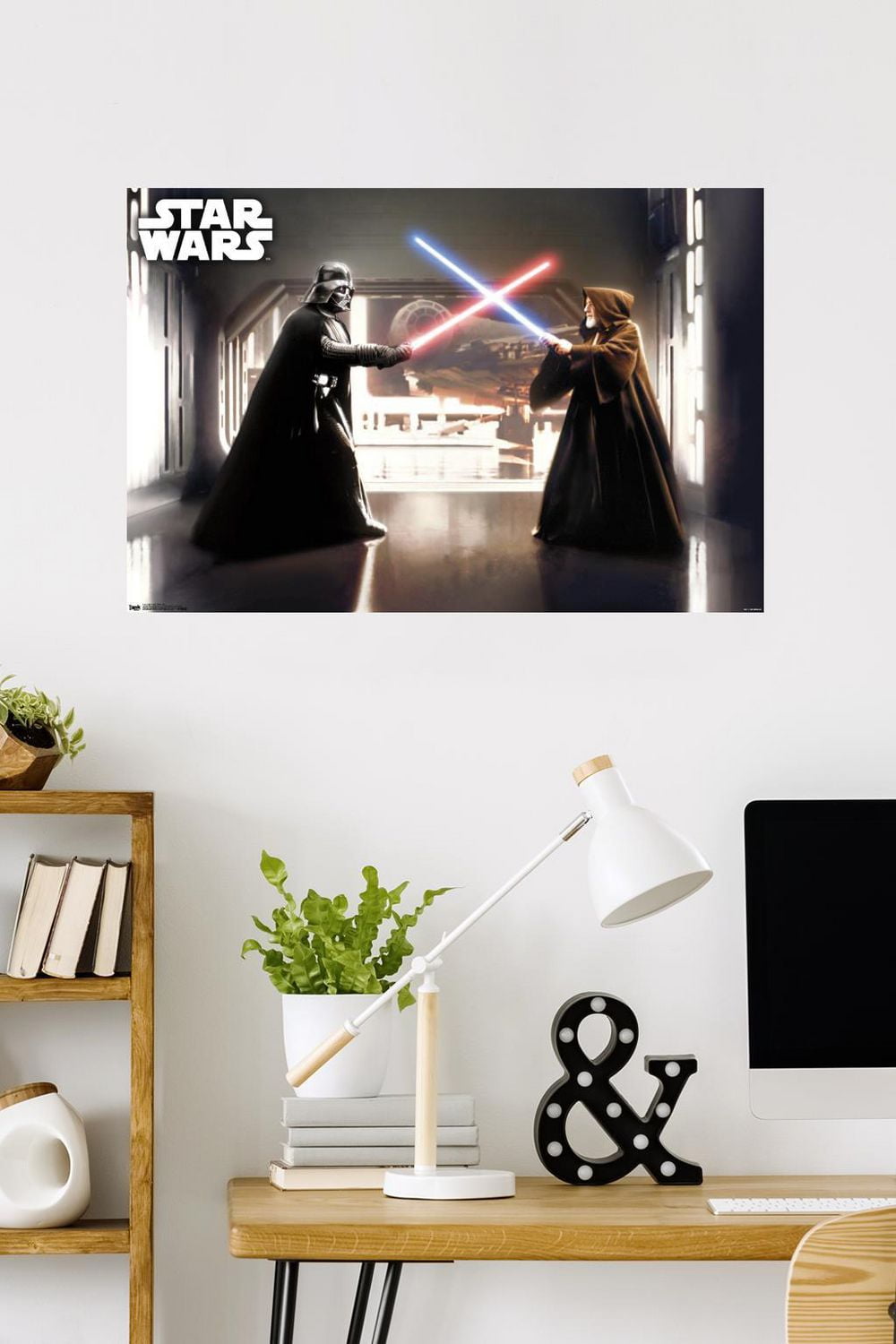 Star Wars : Saga - Premier Duel
