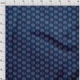 thumbnail image 3 of oneOone Viscose Chiffon Fabric Line Geometric Decor Fabric Printed BTY 42 Inch Wide, 3 of 4