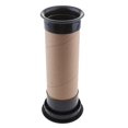 thumbnail image 1 of Xuanheng Subwoofer Tube de Connexion Haut-Parleur Tube Basse Ventilation, 1 of 5