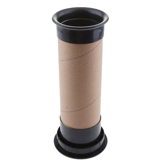 Xuanheng Subwoofer Tube de Connexion Haut-Parleur Tube Basse Ventilation