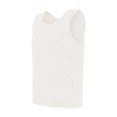 thumbnail image 1 of Comfort Colors - Débardeur Teint Pigment - Blanc - Très Grand, 1 of 1