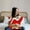A, variant on Soft Decorative Pillows Covers Glitter Printed Pillowcases Geometric Stripe Decor Home Bedroom Sofa Chair Couch 18x18 In