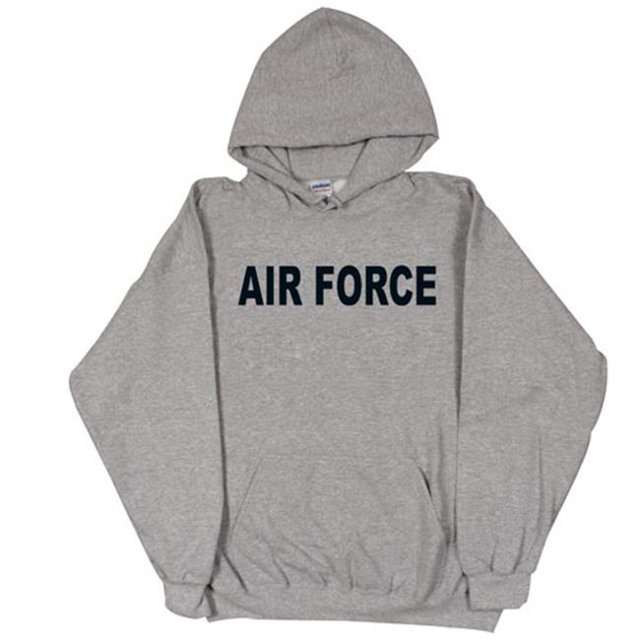 Fox Outdoor 64-871 L Pullover Hoodie Sweatshirt