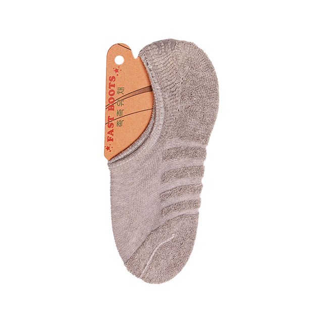 CHOK Entyiena Chaussettes de Course pour Femmes Chaussettes de Course pour Hommes et Femmes Vert Taille Unique