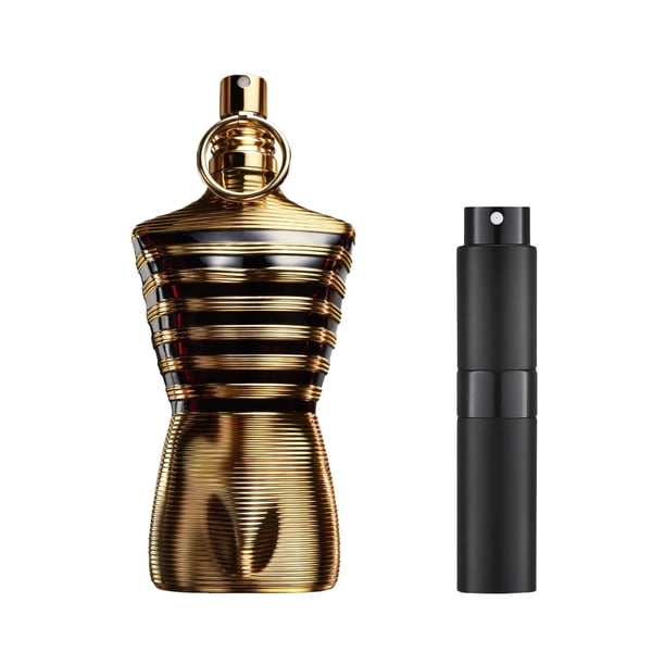 その他 Jean Paul Gaultier Le Male Elixir 75ml Le Male Elixir by Jean Paul Gaultier Parfum 2.5oz/75ml Spray New