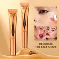 thumbnail image 2 of Liquid Contour Beauty Wand Makeup Pen Cushion Applicator Highlighter Stick New, 2 of 9