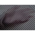 thumbnail image 4 of oneOone Cotton Poplin Fabric Polka Dots Print Fabric BTY 56 Inch Wide, 4 of 4