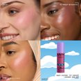thumbnail image 2 of NYX Professional Makeup Fard à Joues Saucy Sisters Fat Cheeks, Lavender Sass, 2 of 6