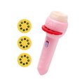 thumbnail image 1 of RXIRUCGD Toys Early Childhood Educational Picture Projection Slide Luminous Flashlight, 1 of 1