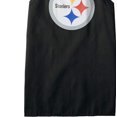 thumbnail image 3 of NFL Pittsburgh Steelers Tablier de Logo d'Équipe Sportive et Toque de Chef, 3 of 3