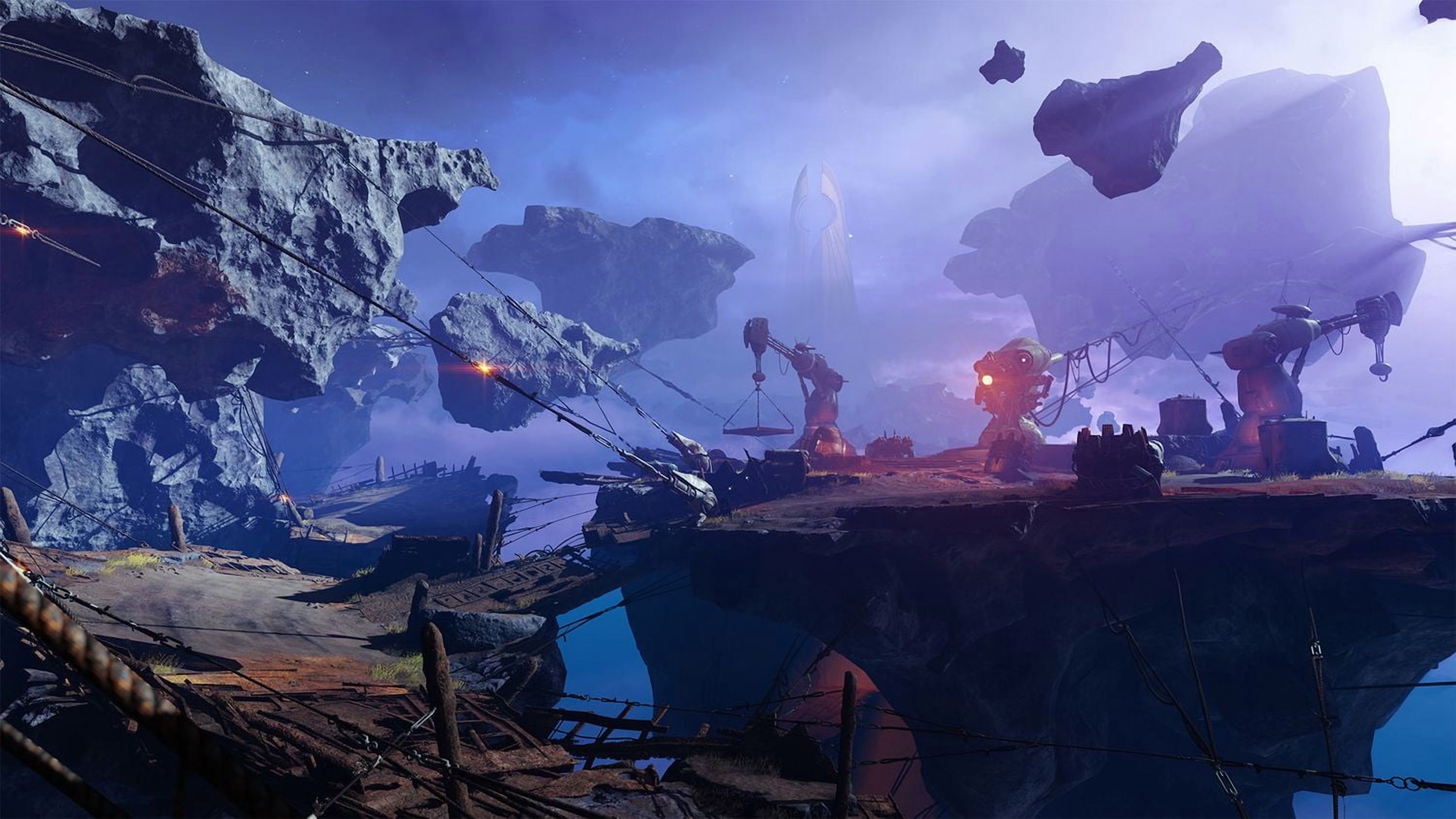 Destiny 2 : Forsaken Legendary Collection (Xbox One)