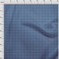 thumbnail image 3 of oneOone Georgette Viscose Fabric Ethnic Block Print Fabric By Yard 42 Inch Wide, 3 of 4