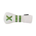 thumbnail image 1 of Noref Wood Club Headcovers, Rod Number Plate Waterproof Golf Head Covers For Golf, 1 of 8