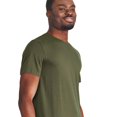 thumbnail image 4 of George Men's Basic Tee, 4 of 6