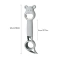 thumbnail image 2 of Amzcrzy Kitchen Appliances Multi-Purpose 4-In-1 Bottle Openerbeer & Beverage Cap Opener Bottle Opener Kitchen Utensils Set Kitchen Gadgets Kitchen Essentials, 2 of 2