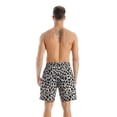 thumbnail image 2 of Family Matching Father Son Swim Trunks and Boys Quick Dry Swimwear, 2 of 5