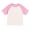 Pink, variant on Feancey Colorblock T-Shirts for Toddler Kids Boys Girls Short Sleeve Round Neck Tops Summer Casual Loose Tshirts Holiday Clearance Pink 10 Years