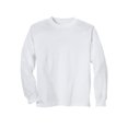 thumbnail image 1 of Hanes - Authentic Youth Long Sleeve T-Shirt, 1 of 1