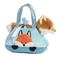 thumbnail image 2 of Aurora Peluches Sacs à Main PEEK-A-BOO-Giraffe", 2 of 2