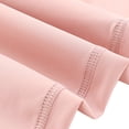 thumbnail image 4 of Shorts for Girls, Solid Color Childrens Sports Shorts Summer Quick Drying Shorts Ice Silk Boy Pant, 4 of 5