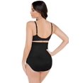 thumbnail image 2 of Miraclesuit Comfy Curves Hi Waist Brief Shapewear 2515, 2 of 4