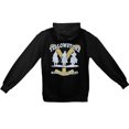 thumbnail image 1 of Yellowstone Ride for The Brand Pull-Over Hoodie-Small, 1 of 2