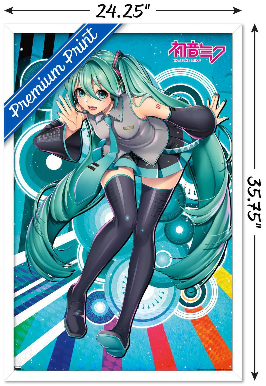 Hatsune Miku