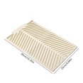 thumbnail image 3 of Dvkptbk Draining Board Mat Folding Draining Mat Large Draining Pad Drainer Mat Pot Mat Dishwasher Safe Trivet Mat, 3 of 8