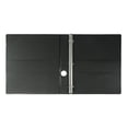 thumbnail image 2 of Pen + Gear Deluxe View Vinyl Binder, 2 of 3