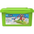 thumbnail image 1 of K'Nex Kid - 100Pc Budding Builders Tub, 1 of 4