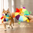 thumbnail image 1 of RKSTN Plush Objects Soft Dog Toy Bring and Catch Dog Toy Interactive Dog Chew Toy with Sound Pet Supplies, 1 of 6
