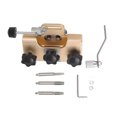 thumbnail image 3 of Zaqw Chain Sharpening Jig, Portable Chainsaw Sharpener For Electric Saws, 3 of 8