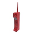 thumbnail image 3 of Spptty Old Fashioned Brick Mobile Phone Model, Iron Retro Brick Cell Phone Ornaments For Photographic Prop, 3 of 8
