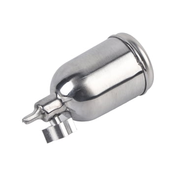 F-2 Mini Air Paint Spray , Spray , Portable Silver Gravity Type Toys Home Furniture For Automotive Paint Repair