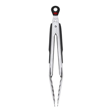OXO SoftWorks 9-inch Locking Tongs