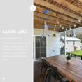 thumbnail image 3 of MesaSe 42 PCS Different Length Wind Chime Tubes DIY Aluminium Tone Empty Tubes Pipe, 3 of 6