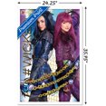 thumbnail image 2 of Disney Descendants 2 - Méchant, 2 of 4