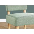 thumbnail image 2 of Monarch Specialties Accent Chair, 2 of 4