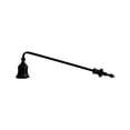 thumbnail image 2 of Stainless Steel Candle Snuffer with Long Handle for Jar Candles and Pillars – 9 Inch Candle Extinguisher Accessory for Safely Putting Out Wick Flame and Home Decor, 2 of 9