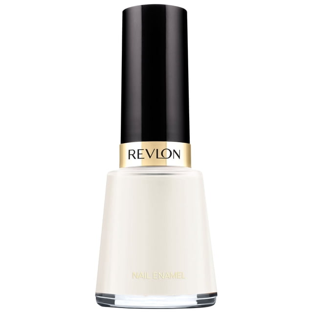 Vernis à ongles Revlon Super Lustrous, résistant à l’écaillement, 14,7 ml